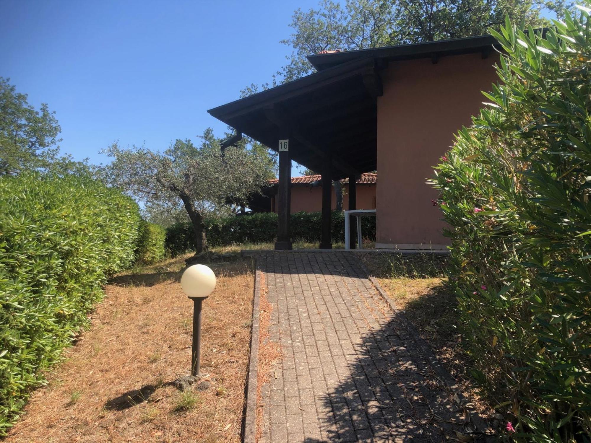 Villaggio Andora Colombo מראה חיצוני תמונה