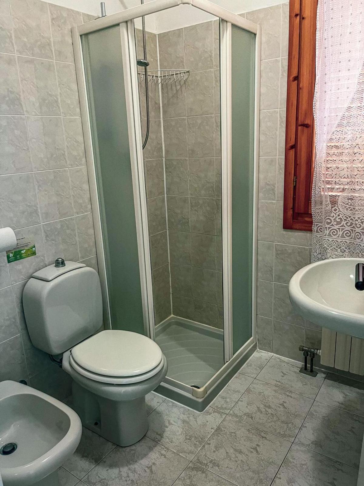 Villaggio Andora Colombo מראה חיצוני תמונה
