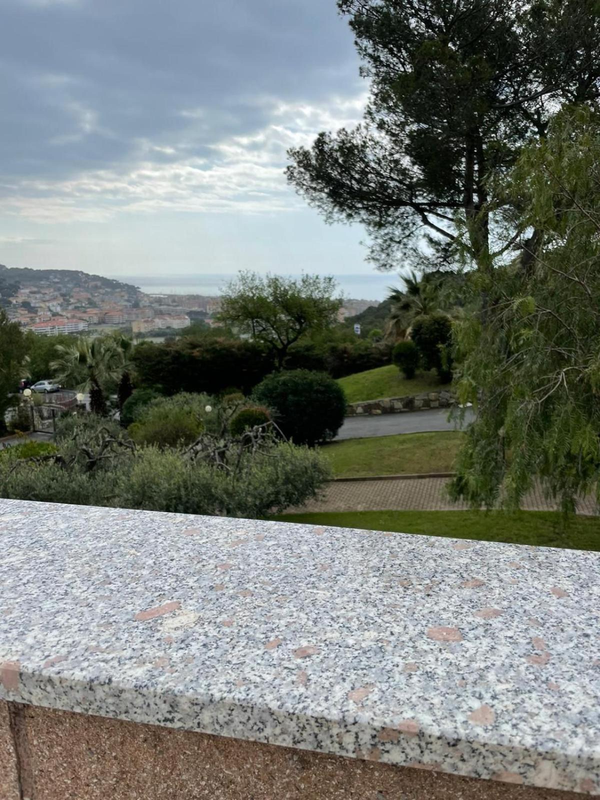 Villaggio Andora Colombo מראה חיצוני תמונה